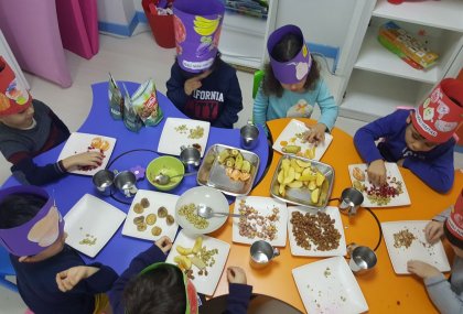 YERLİ MALI HAFTASI